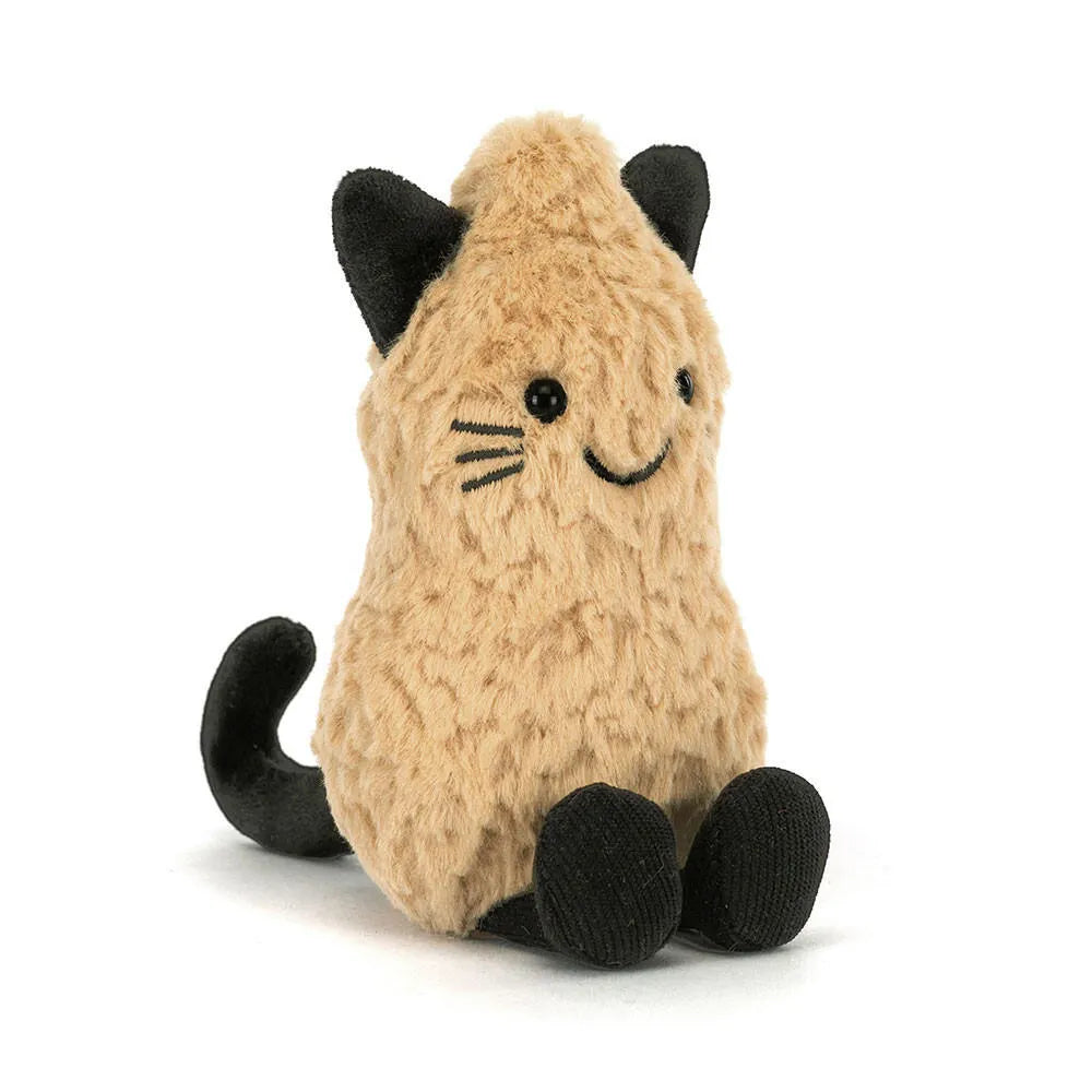 Kuscheltier AMUSEABLES PEANUT CAT