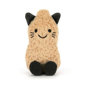 Kuscheltier AMUSEABLES PEANUT CAT