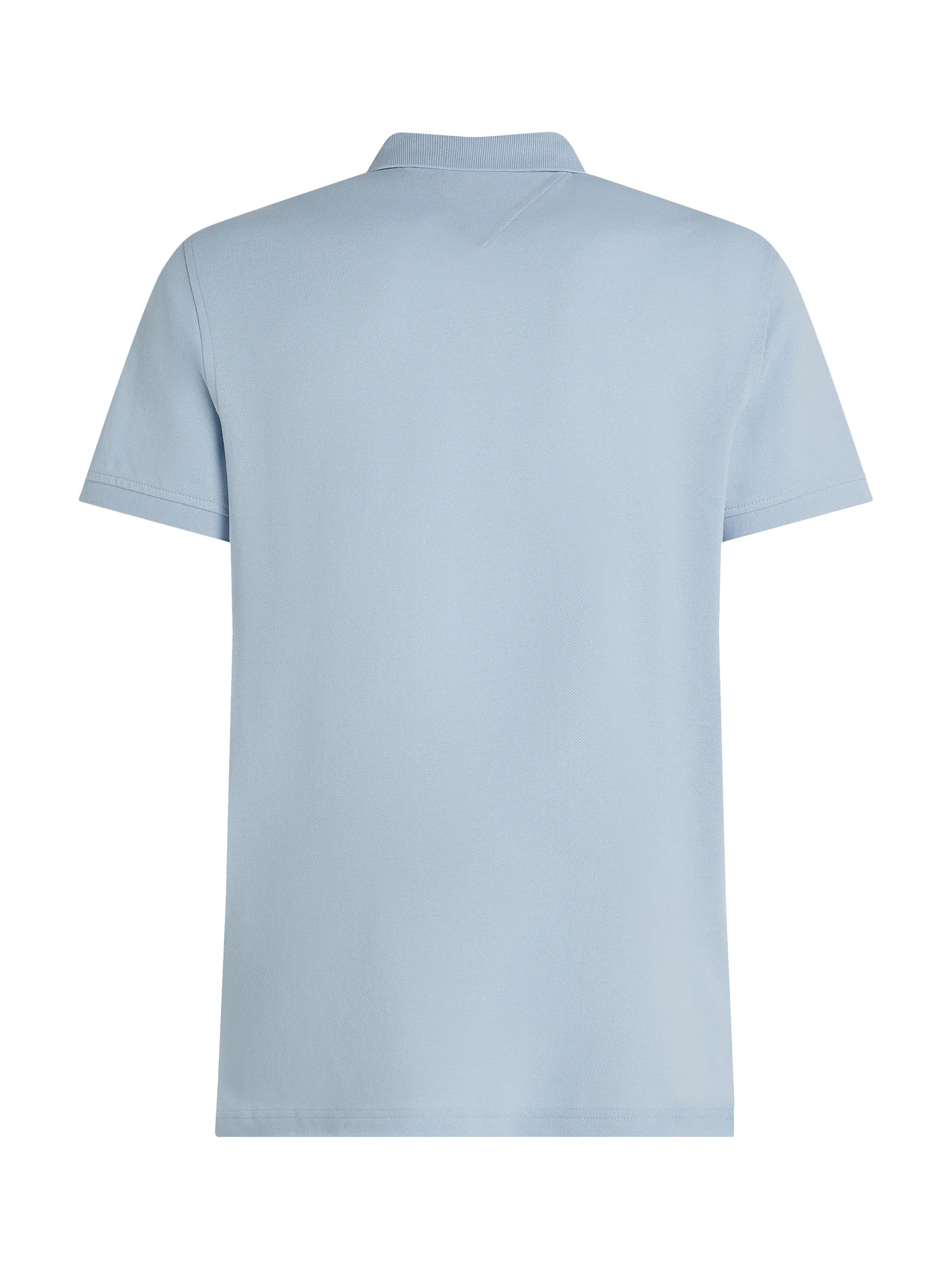 Poloshirt aus Baumwolle
