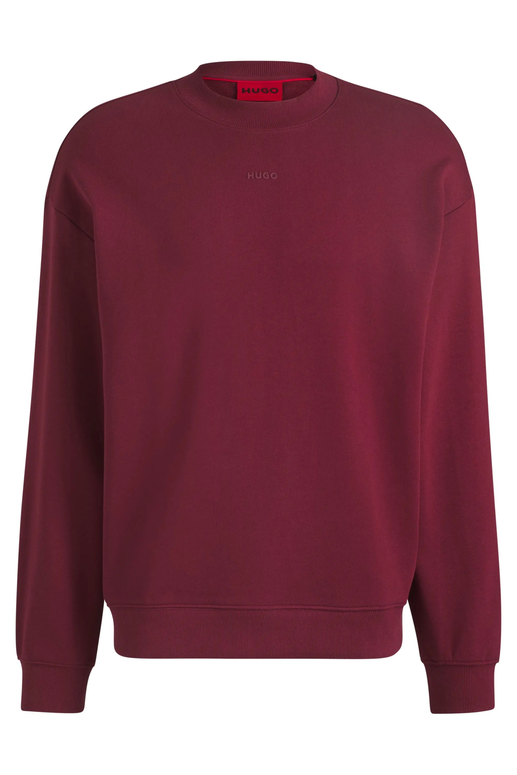 Sweatshirt DAPOCREW aus Baumwolle