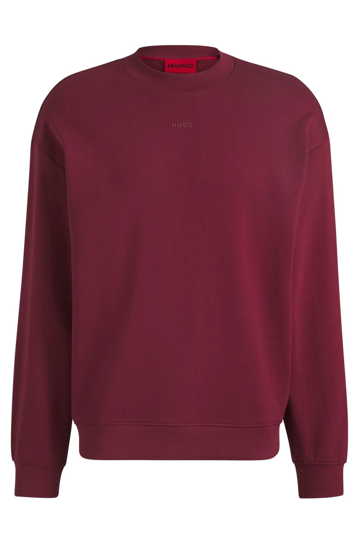 Sweatshirt DAPOCREW aus Baumwolle