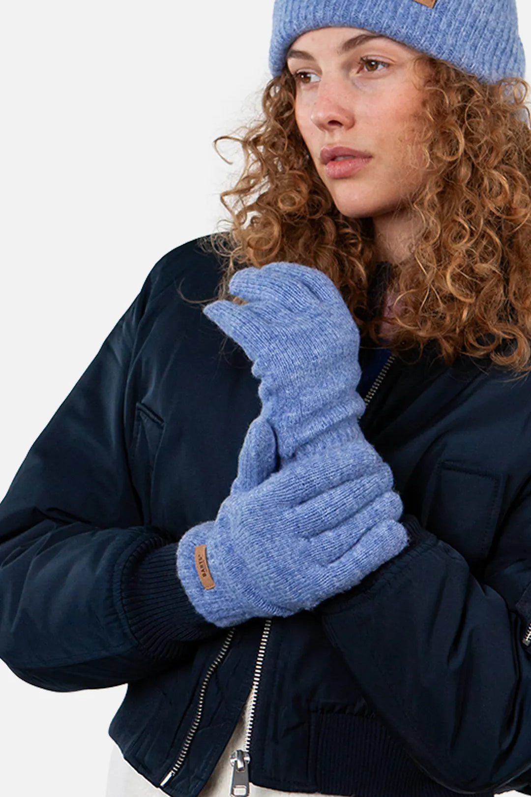 Handschuhe Witzia