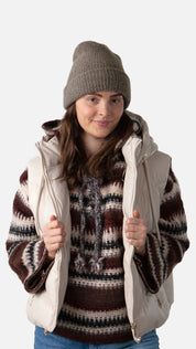 Mütze Witzia Beanie