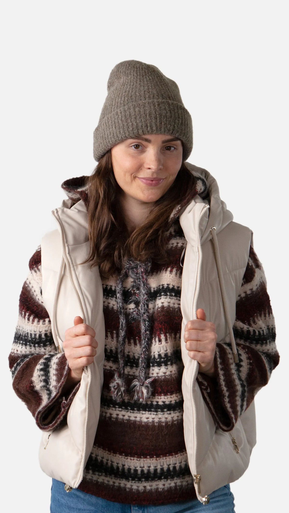 Mütze Witzia Beanie