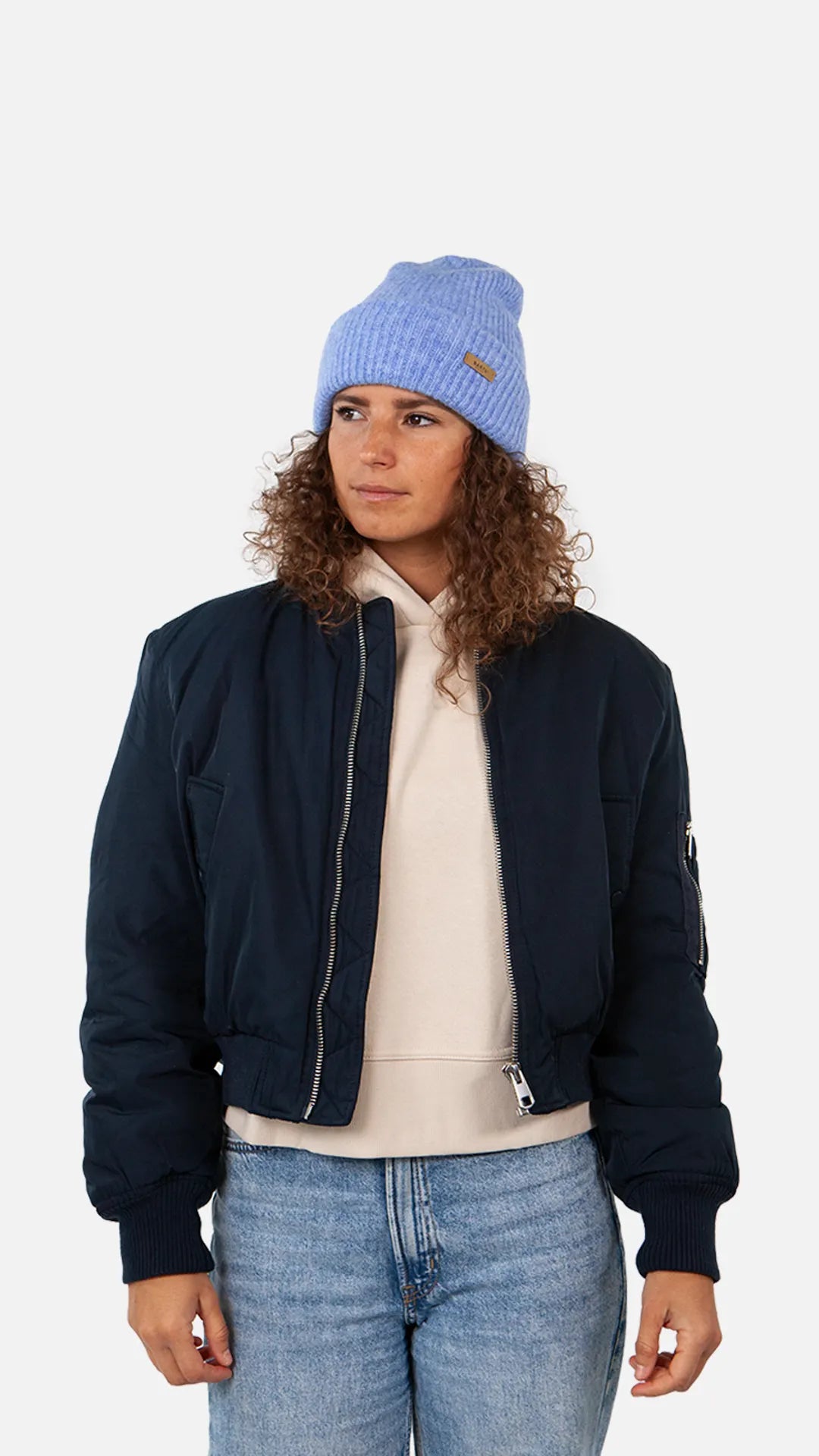 Mütze Witzia Beanie