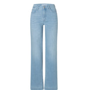 Jeans Wide Leg