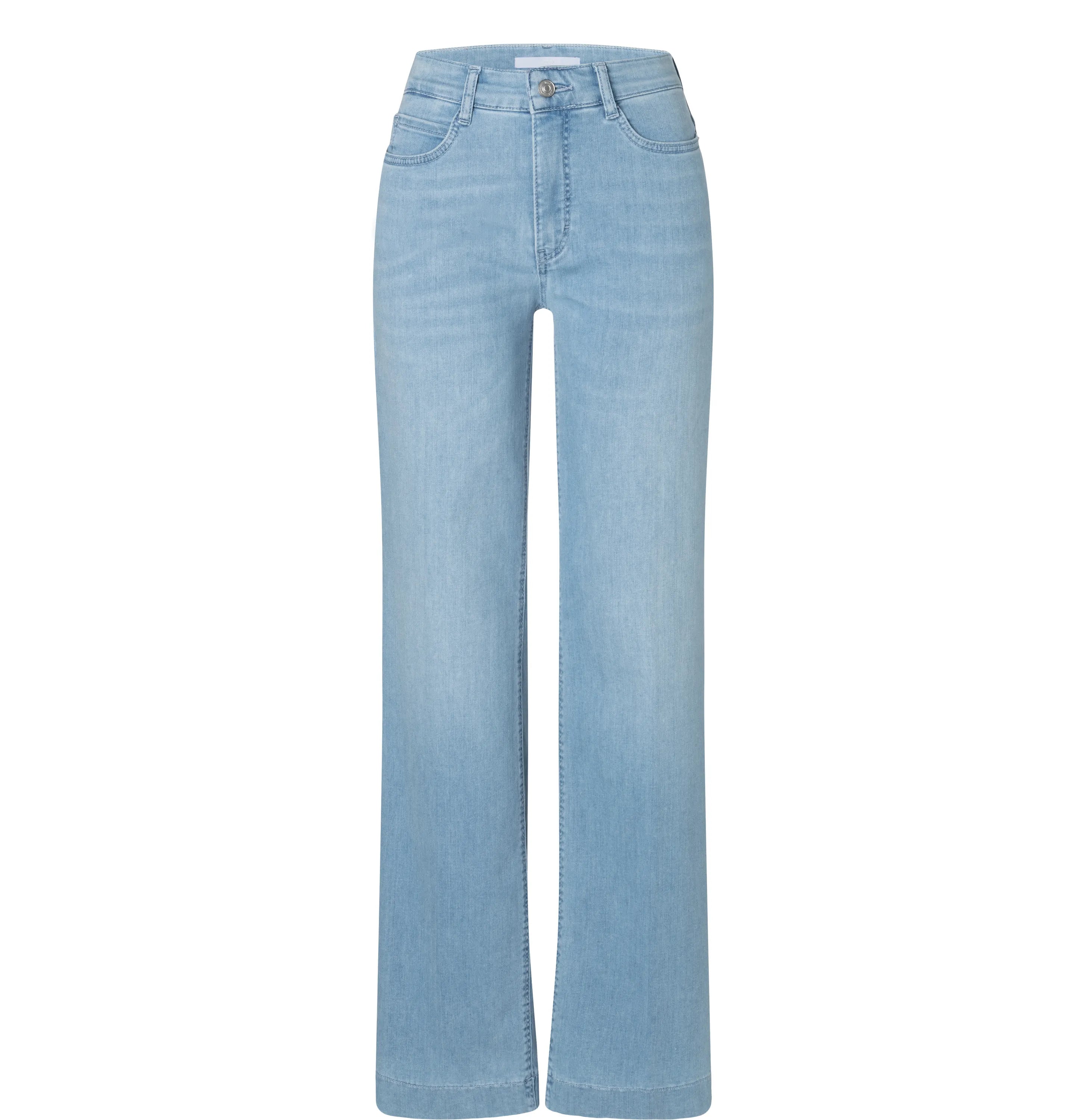 Jeans Wide Leg