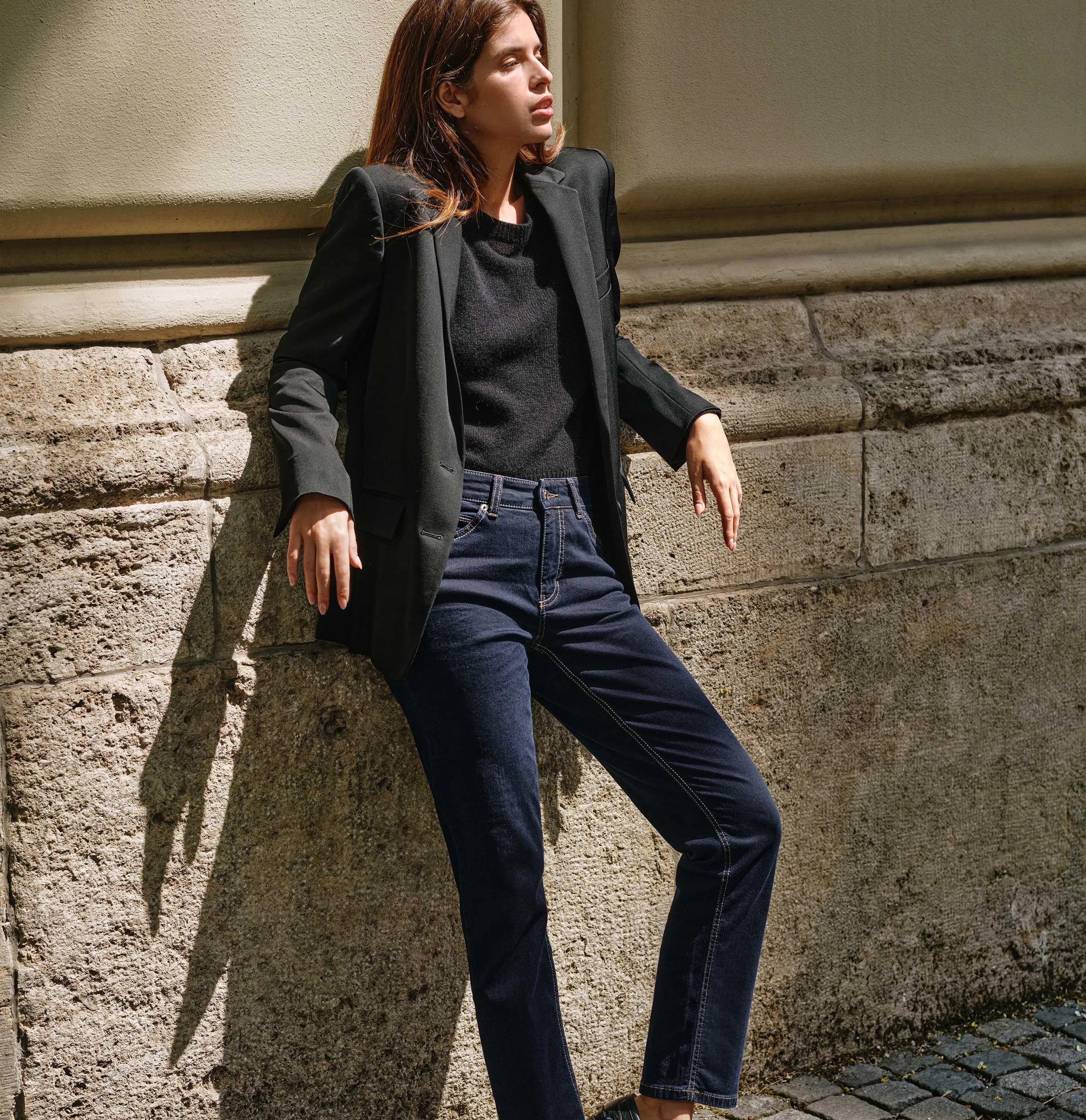Jeans MELANIE Feminine Fit