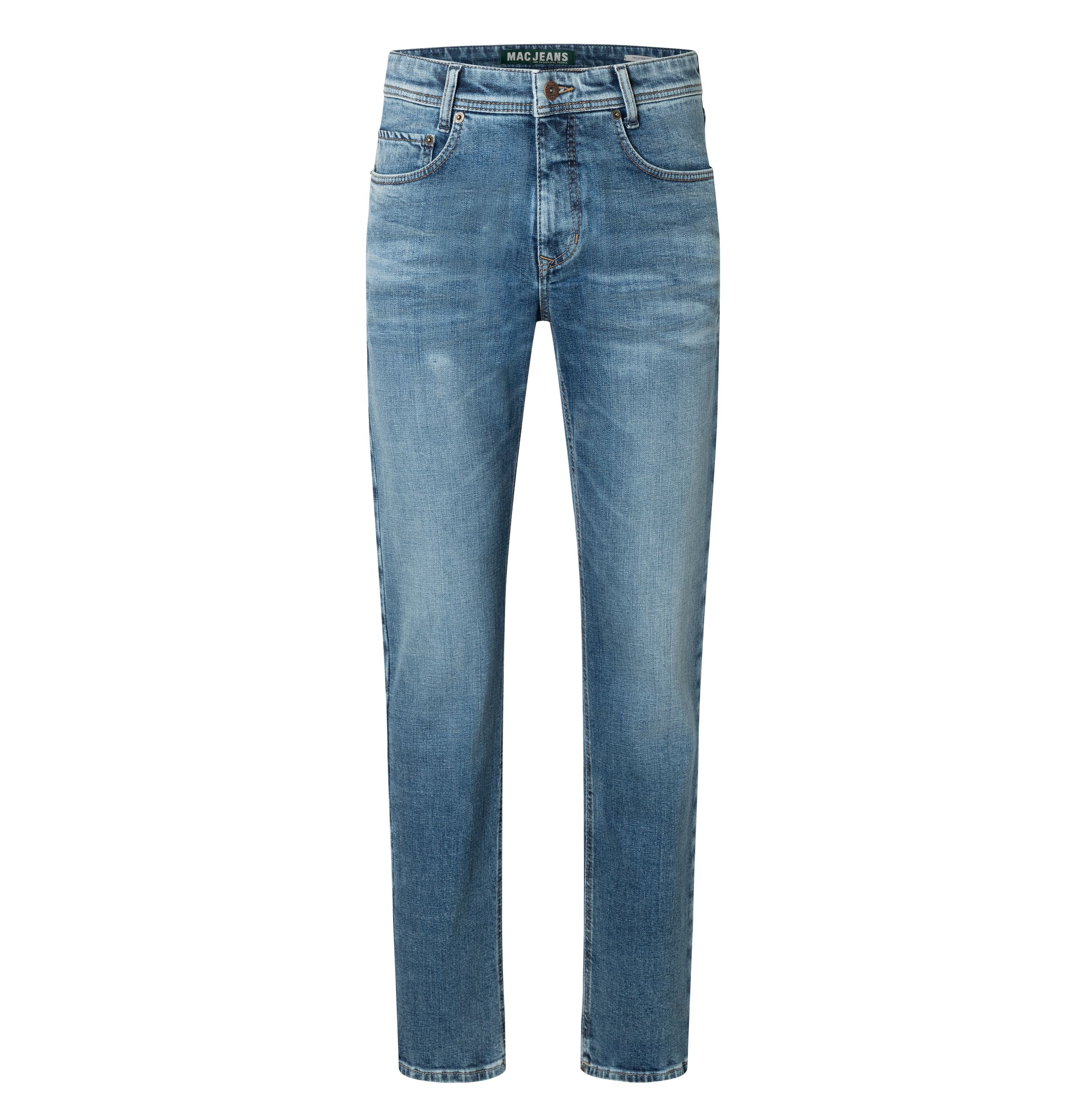 Jeans ARNE Regular Fit