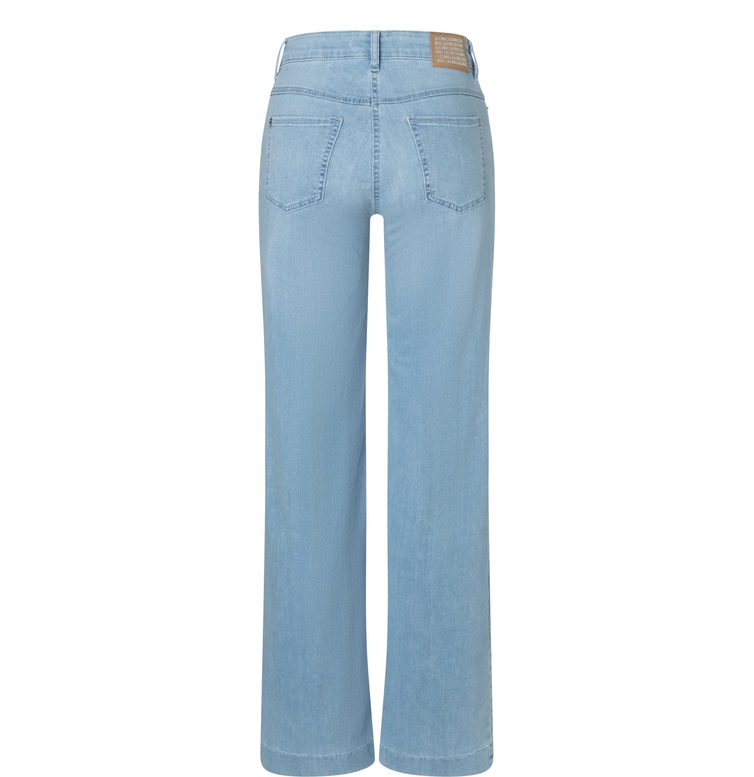 Jeans Wide Leg