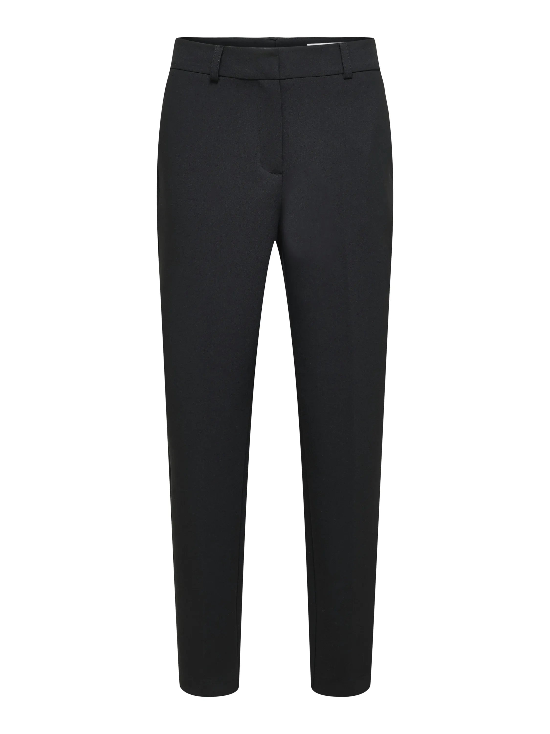 SLWRITA-RIA MW CROPPED PANT FD NOOS