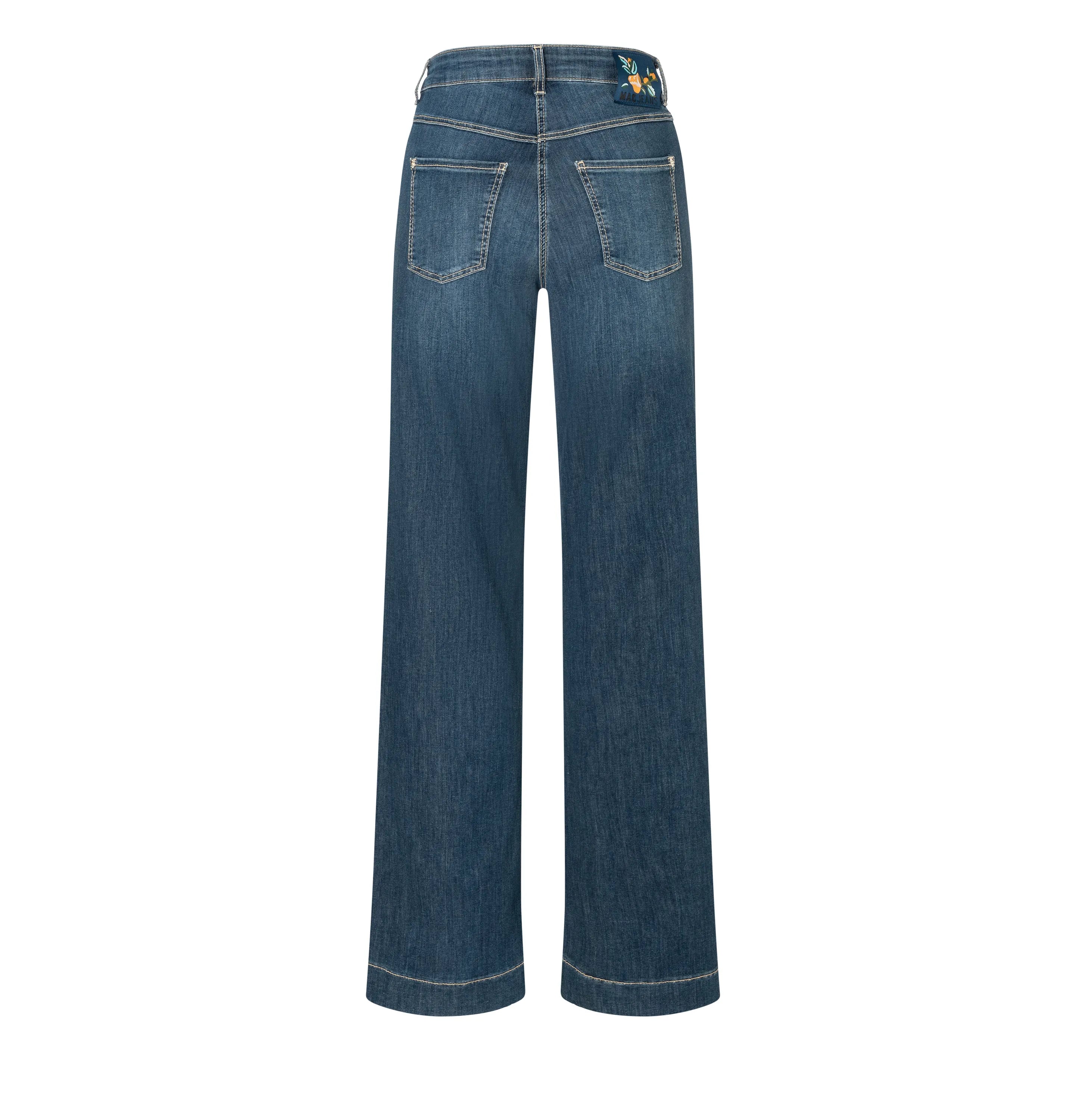 Jeans Wide Leg