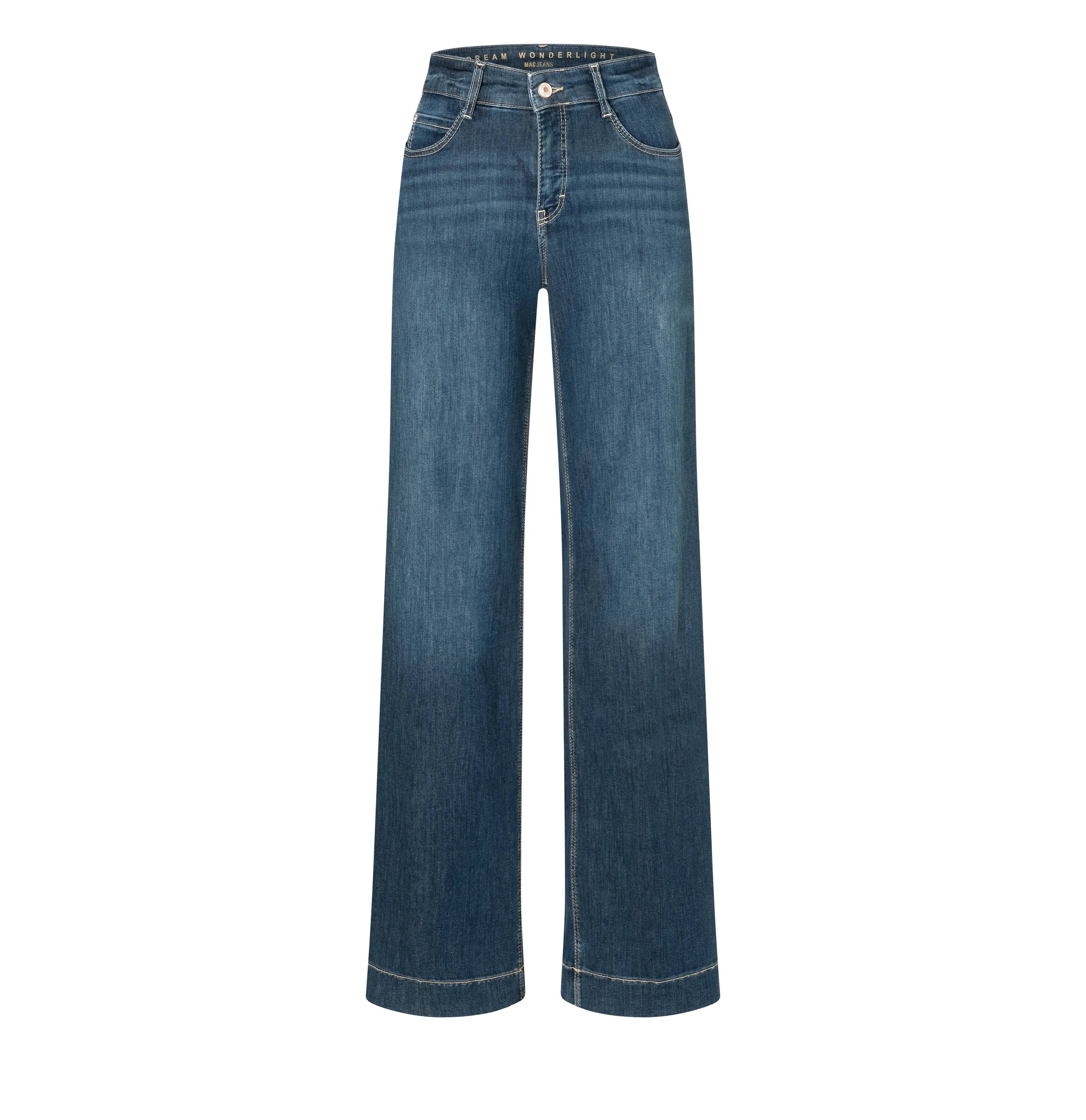 Jeans Wide Leg