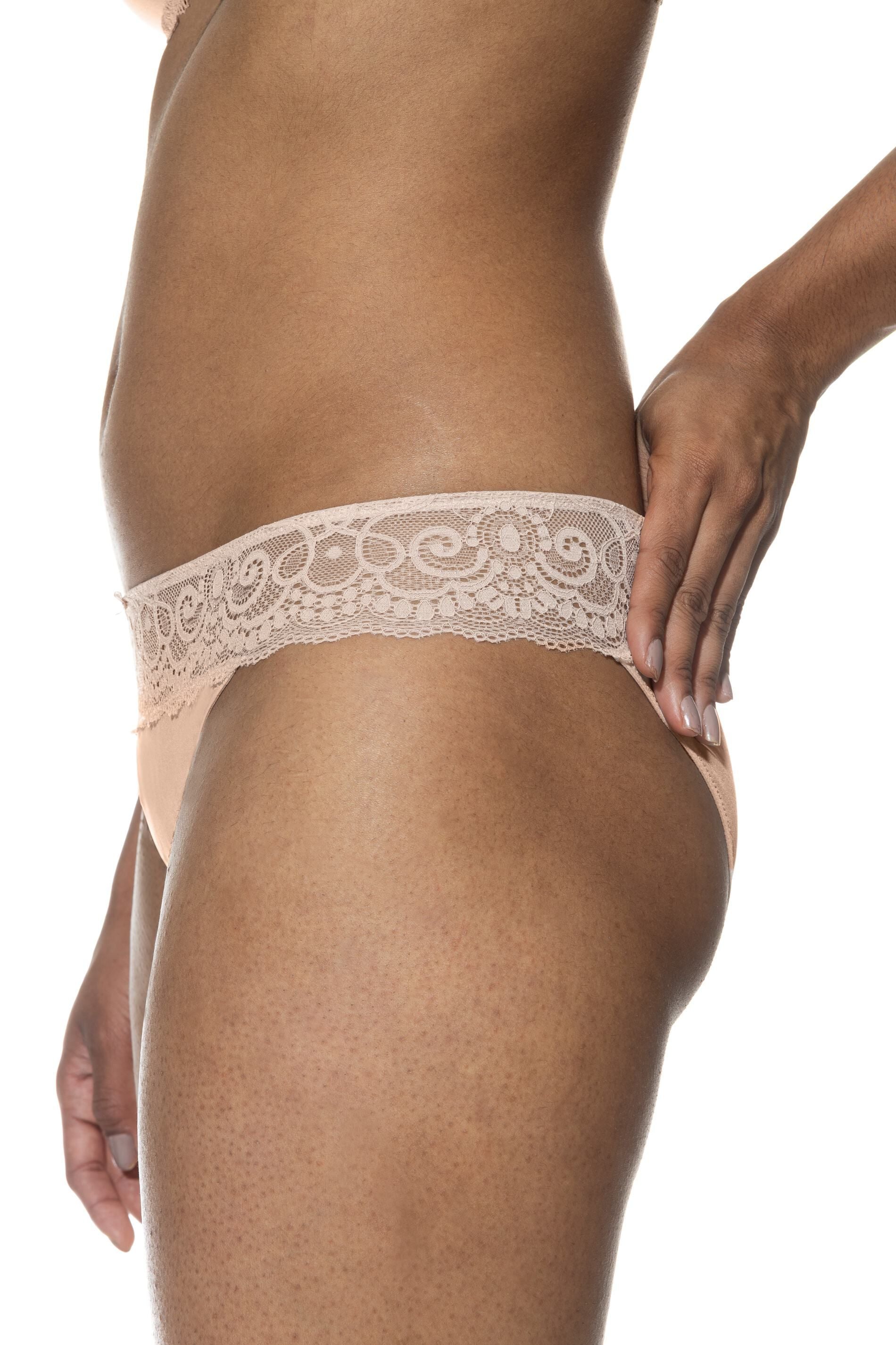 Mini-Slip