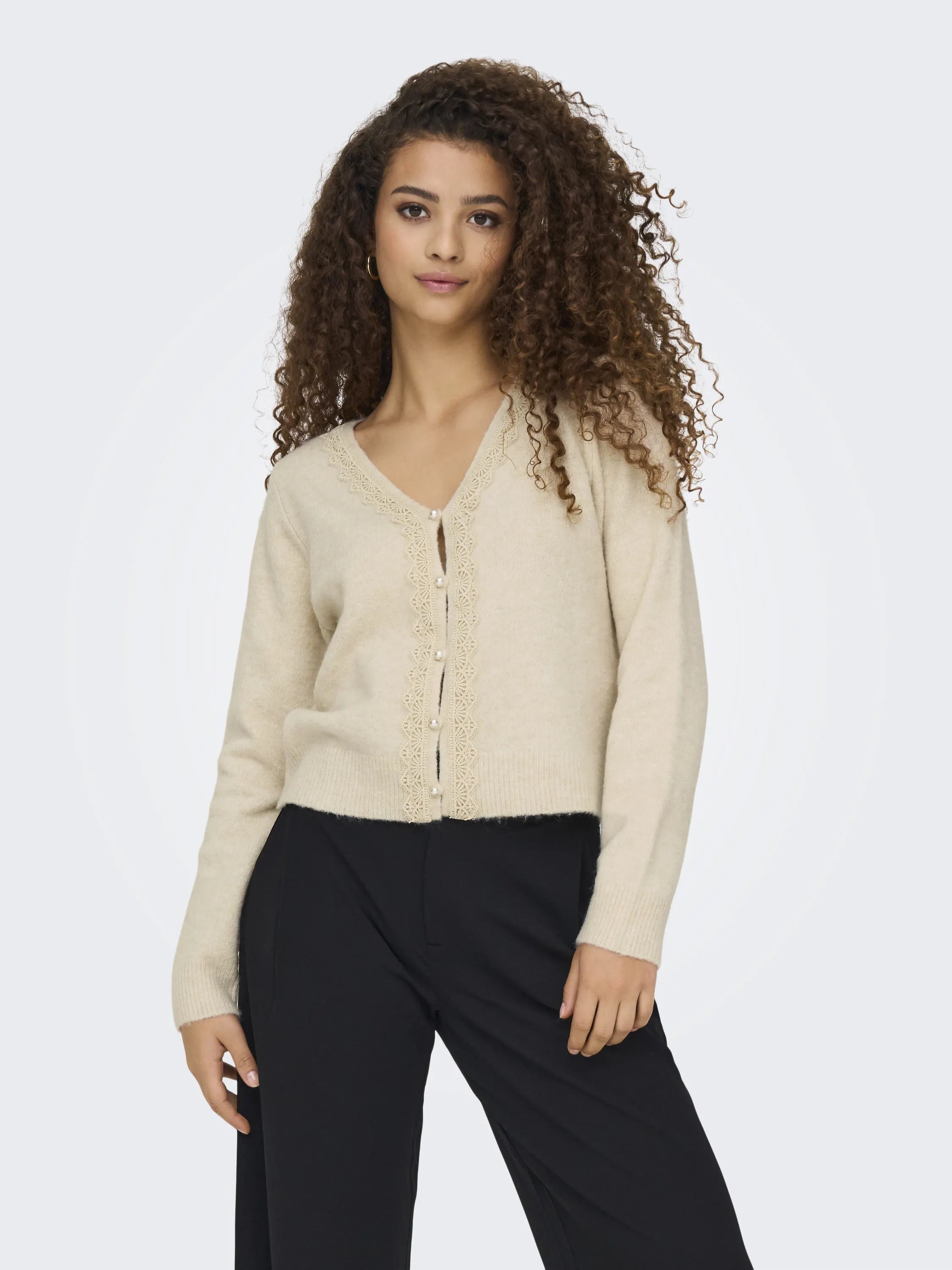 Strickcardigan JDYFRANCIE