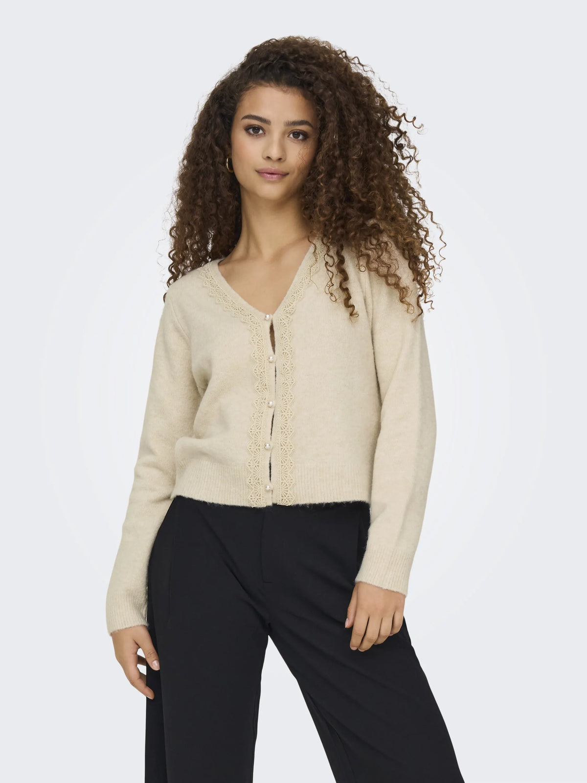 Strickcardigan JDYFRANCIE