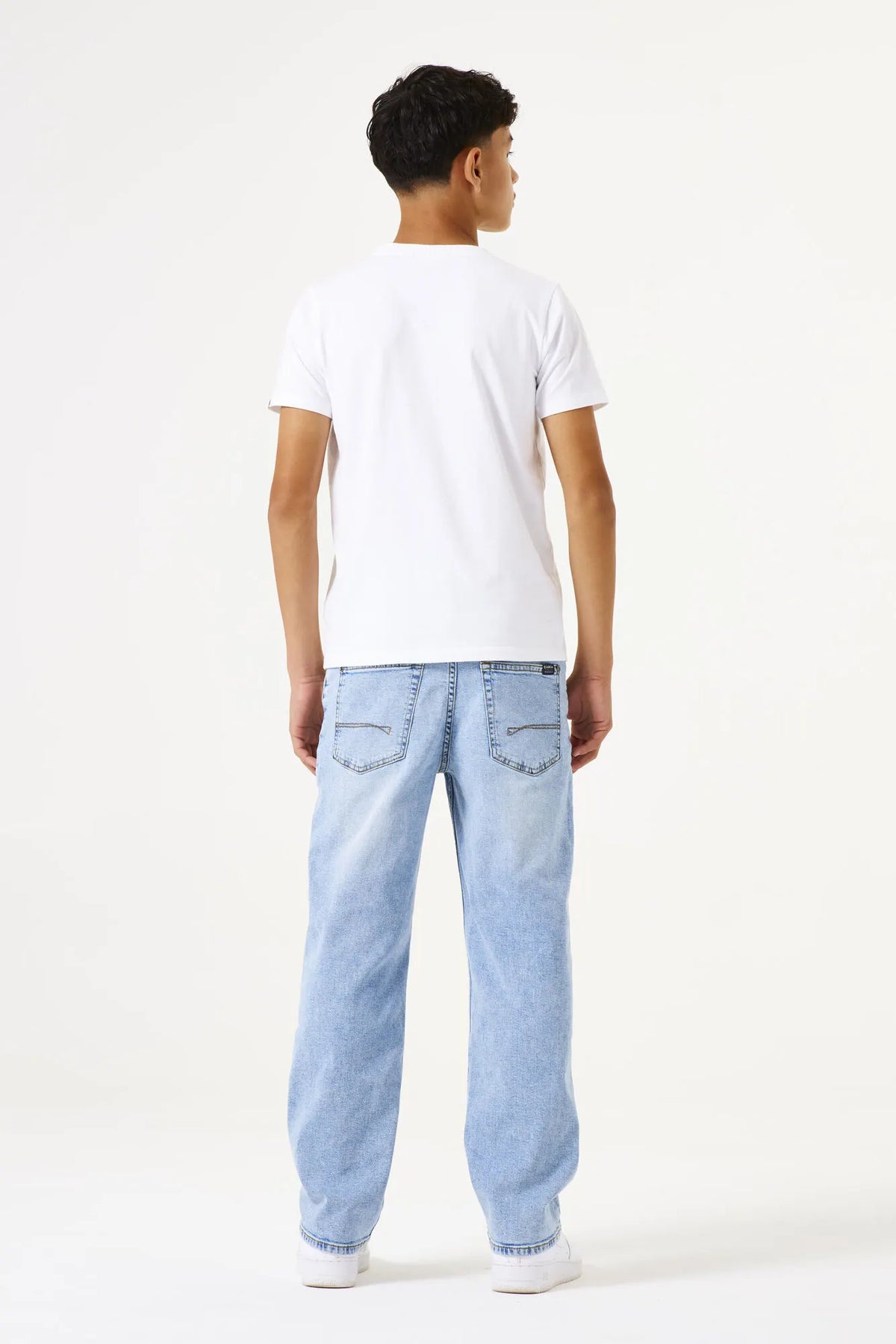 Jeans Straight Fit