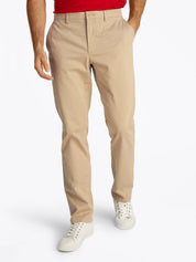 Chinohose Straight Leg