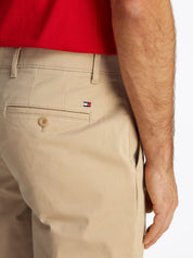 Chinohose Straight Leg