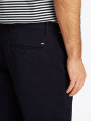 Chinohose Straight Leg