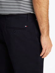 Chinohose Straight Leg