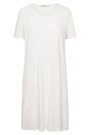 Nachtkleid aus Baumwolle