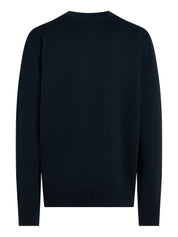 Sweatshirt aus Baumwollmix