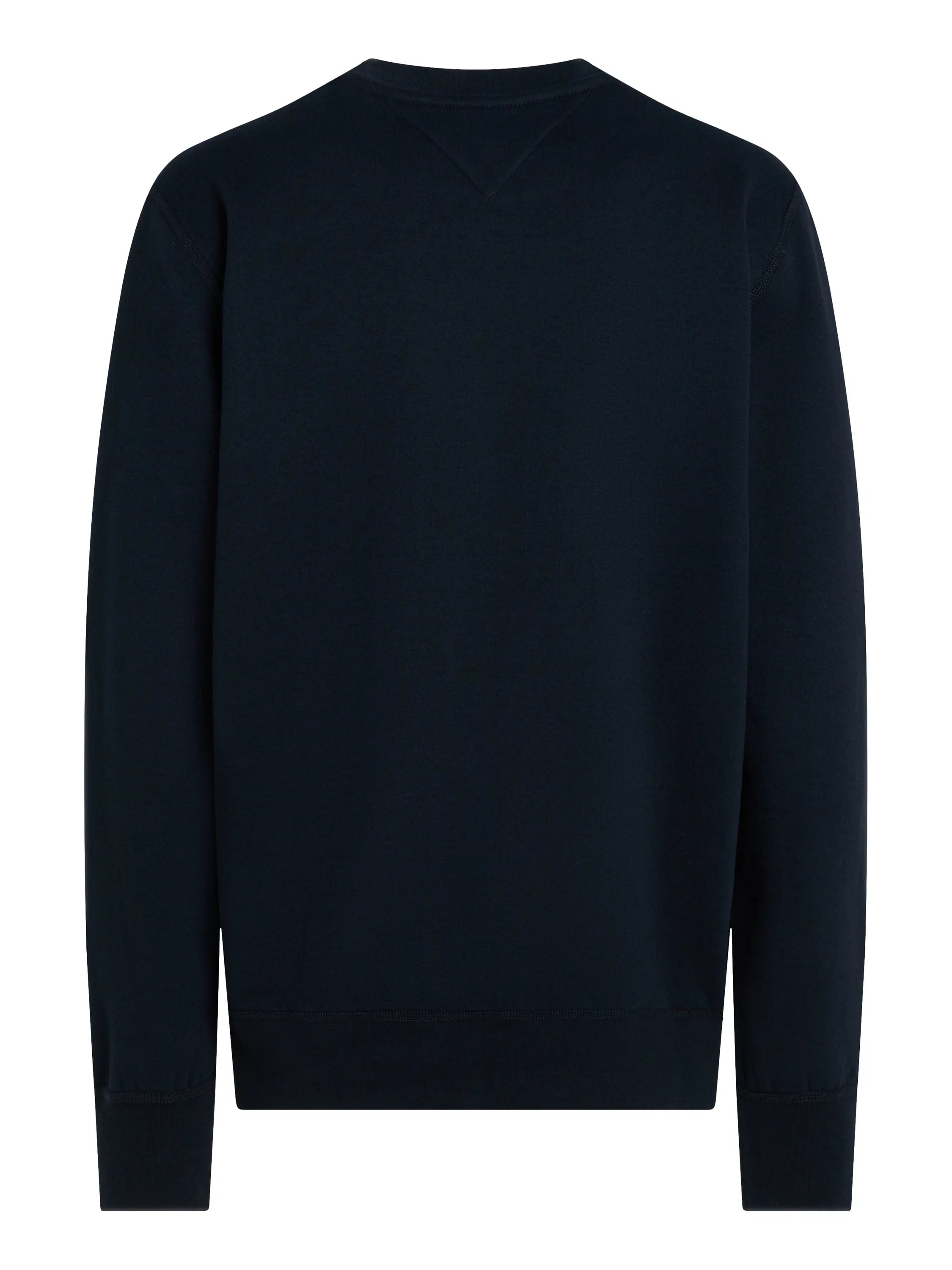 Sweatshirt aus Baumwollmix