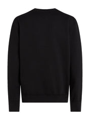 Sweatshirt aus Baumwollmix