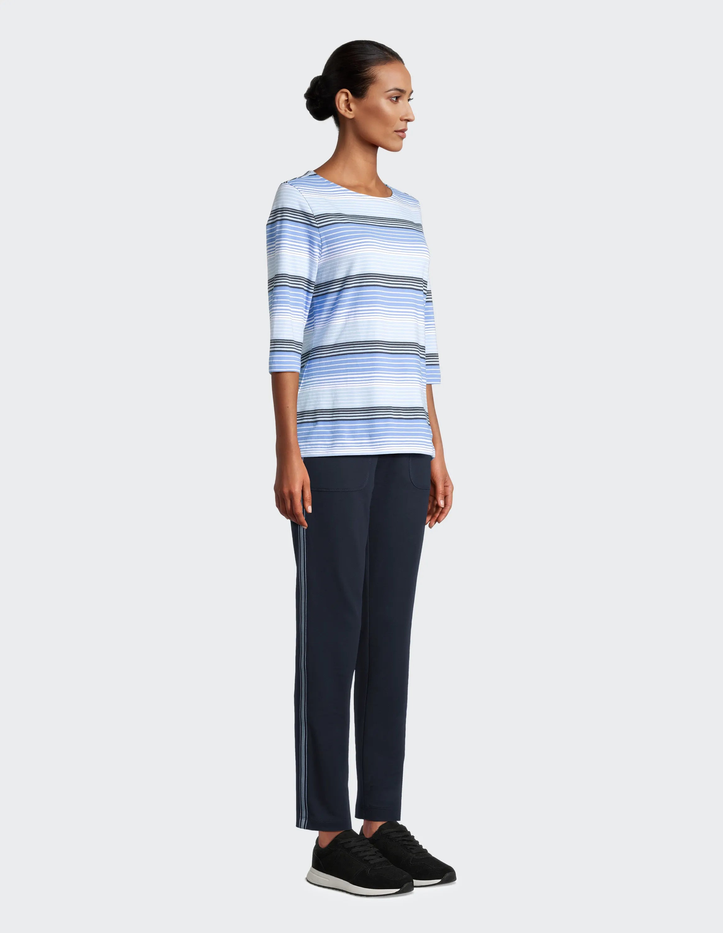 Jogginghose THEKLA Regular Fit