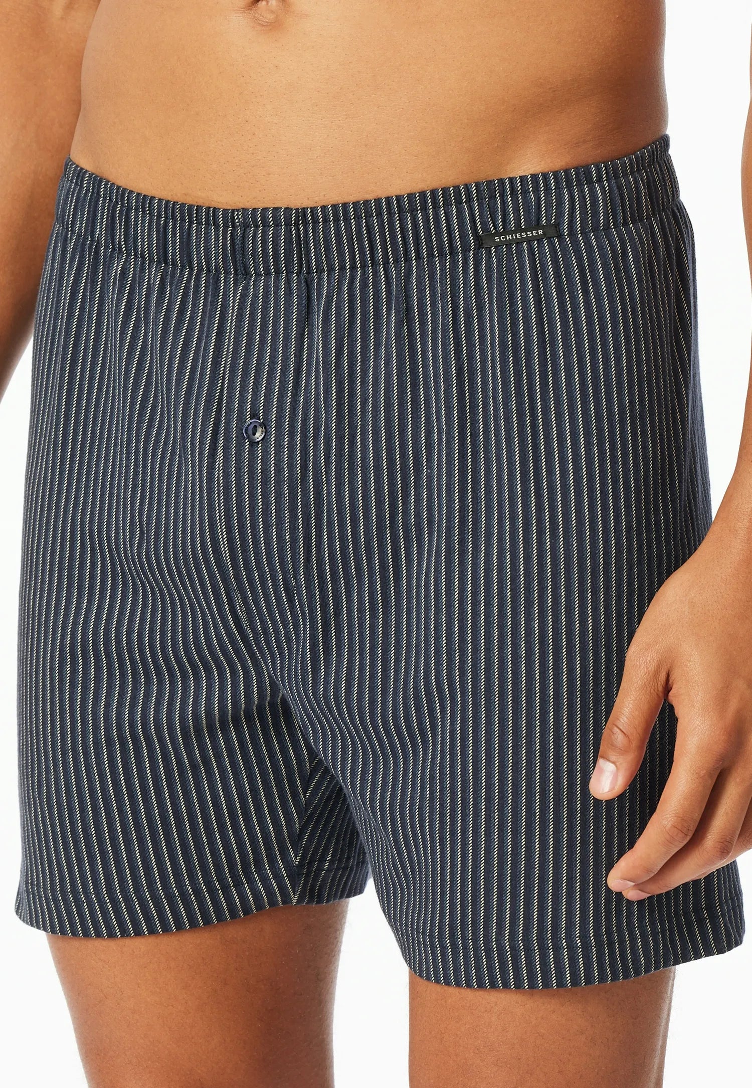 Boxershorts 2er-Pack