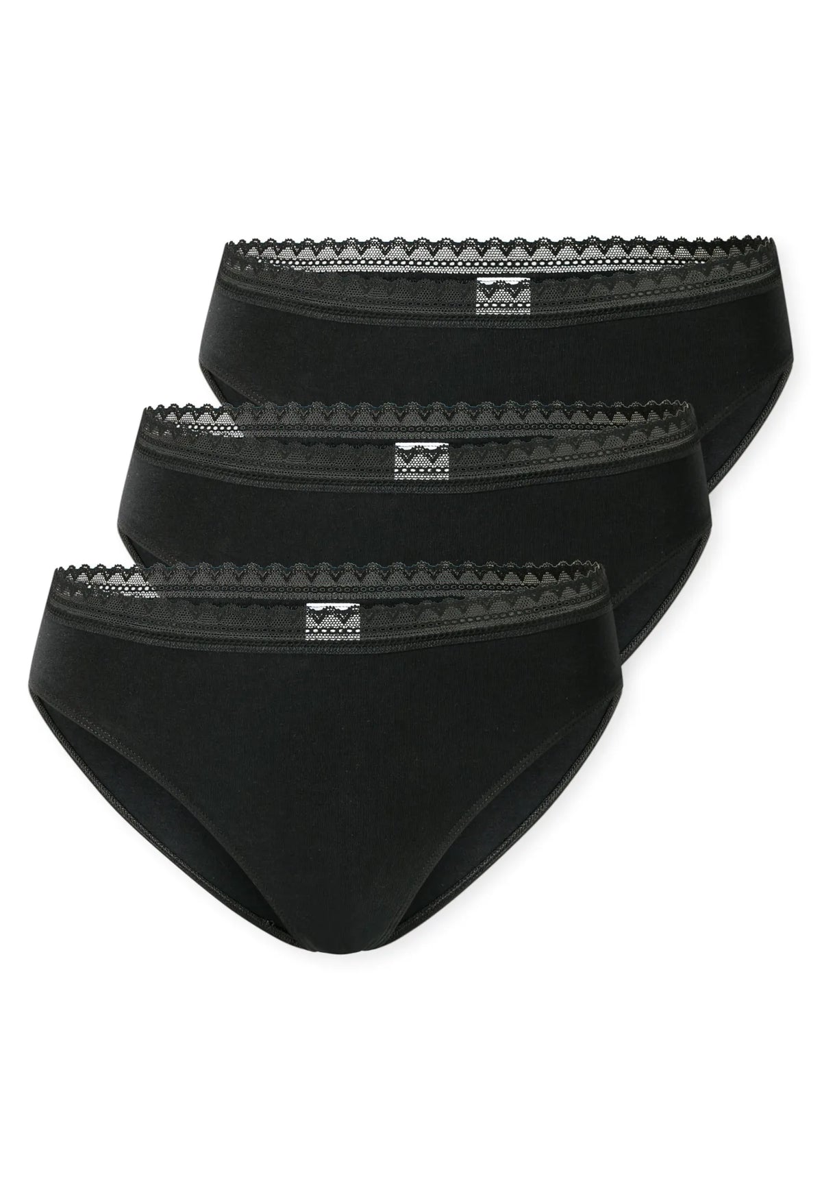 3PACK Rio Slip