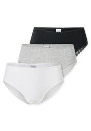 3PACK Brazilian