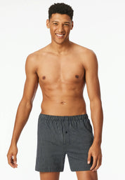 Boxershorts 2er-Pack