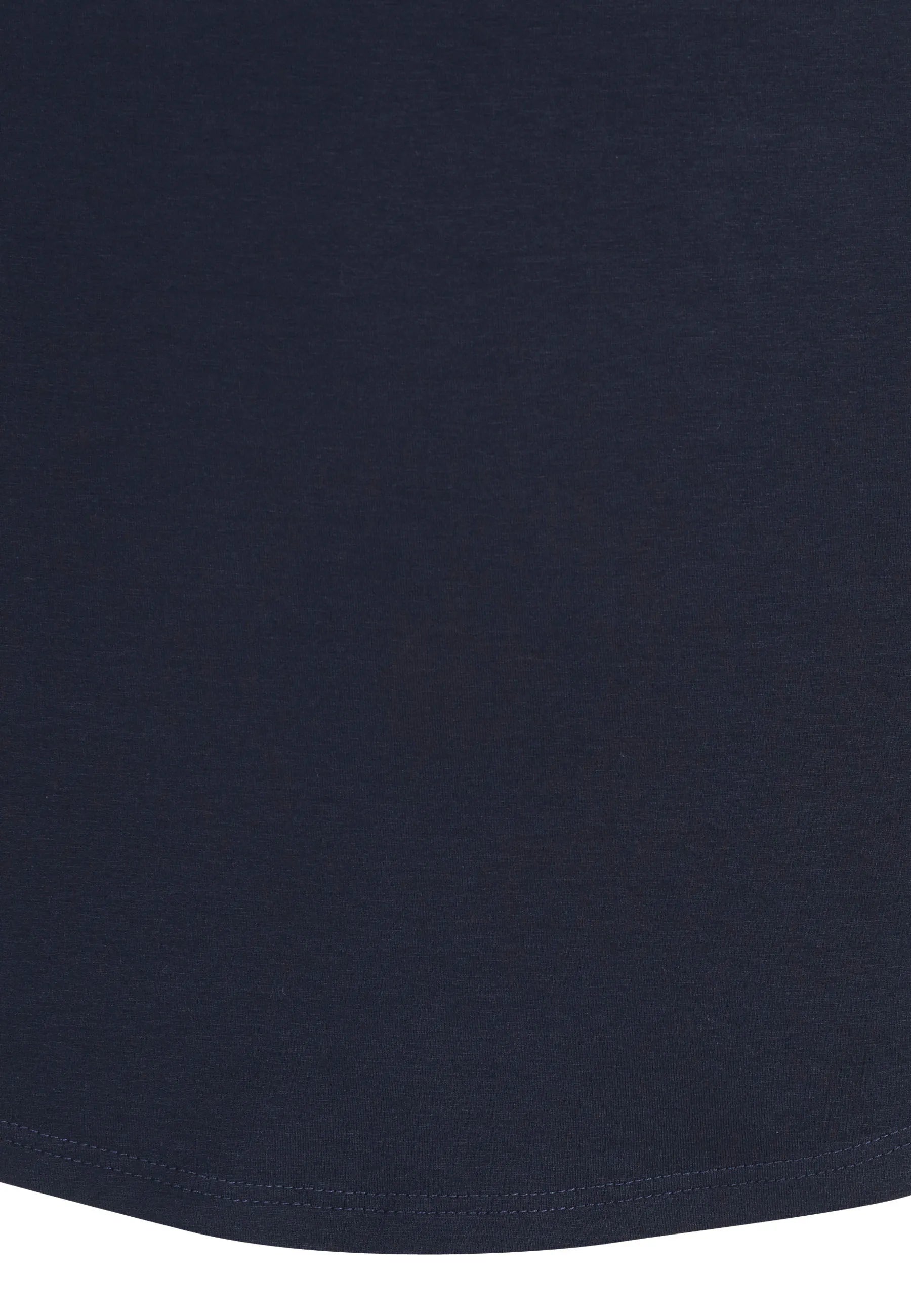 T-Shirt aus Viskose