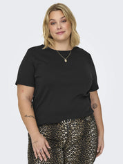 T-Shirt  aus Bio-Baumwolle