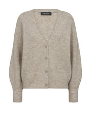 Cardigan mit V-Neck