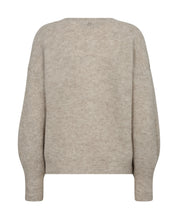 Cardigan mit V-Neck