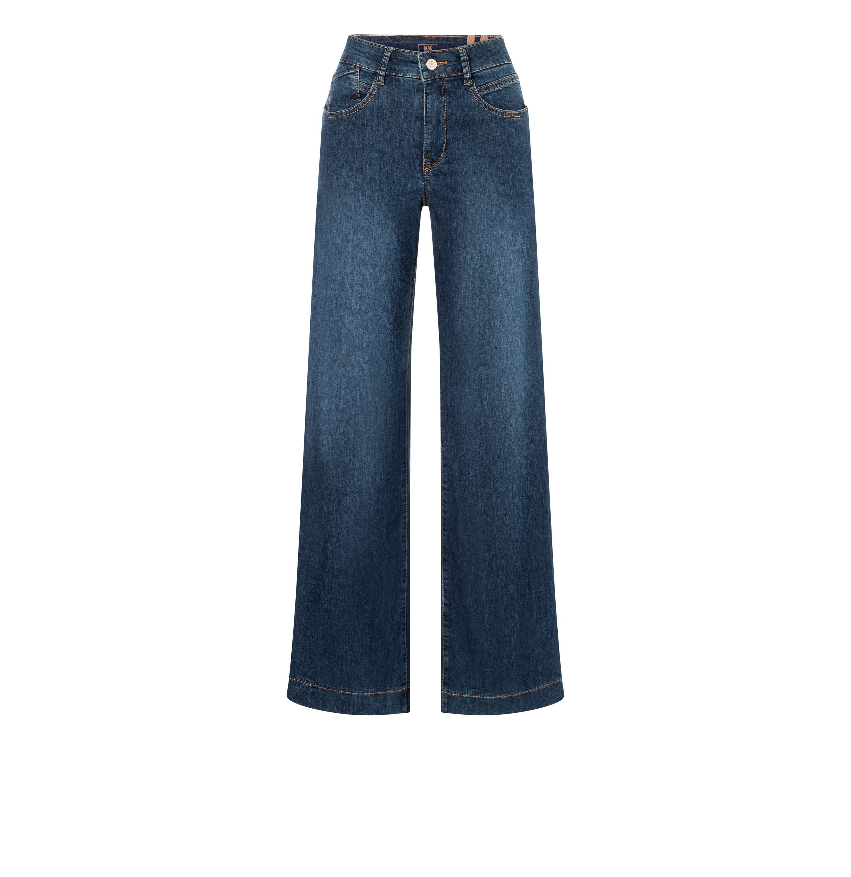 Jeans RICH PALAZZO Wide Leg