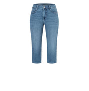 Capri-Jeans Slim Fit
