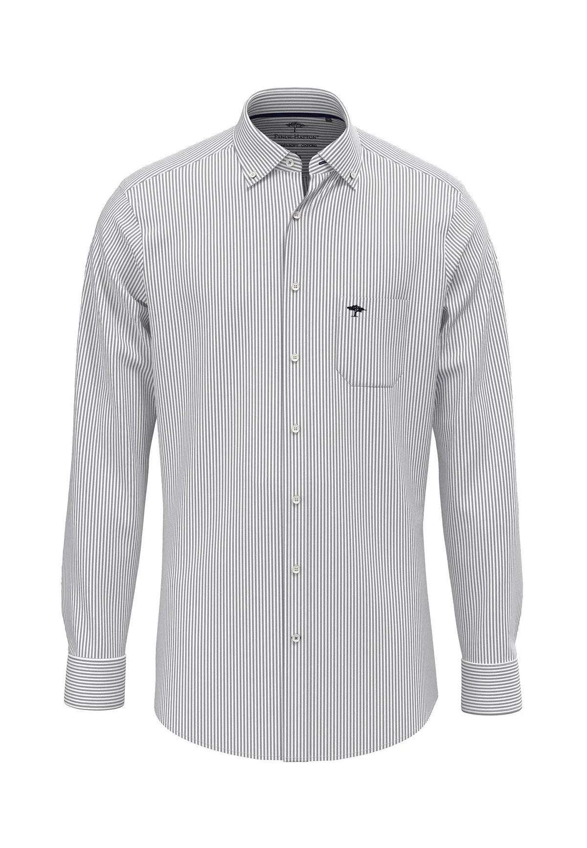 Hemd Casual Fit