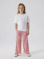 T-Shirt aus Bio-Baumwolle