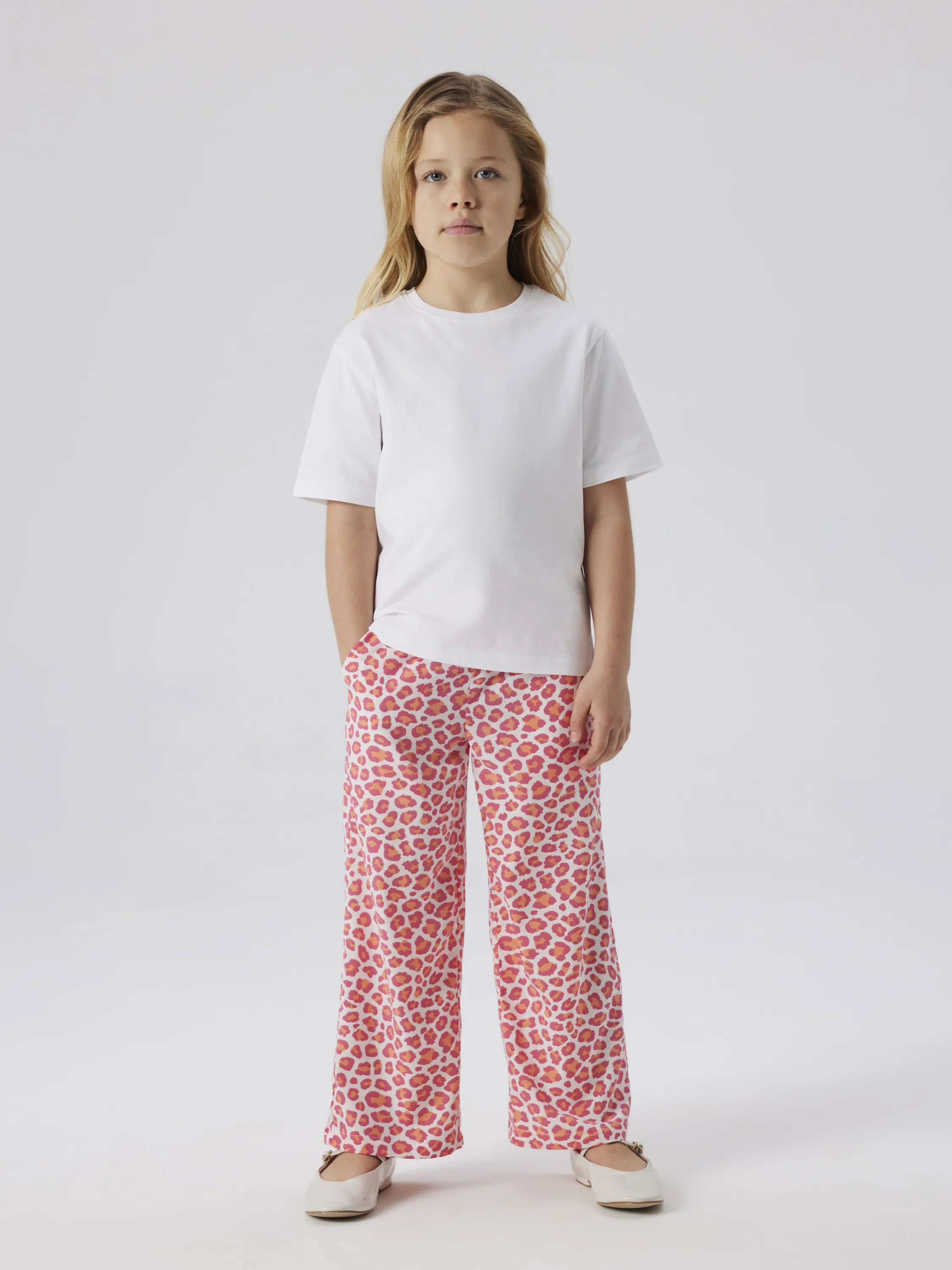 T-Shirt aus Bio-Baumwolle