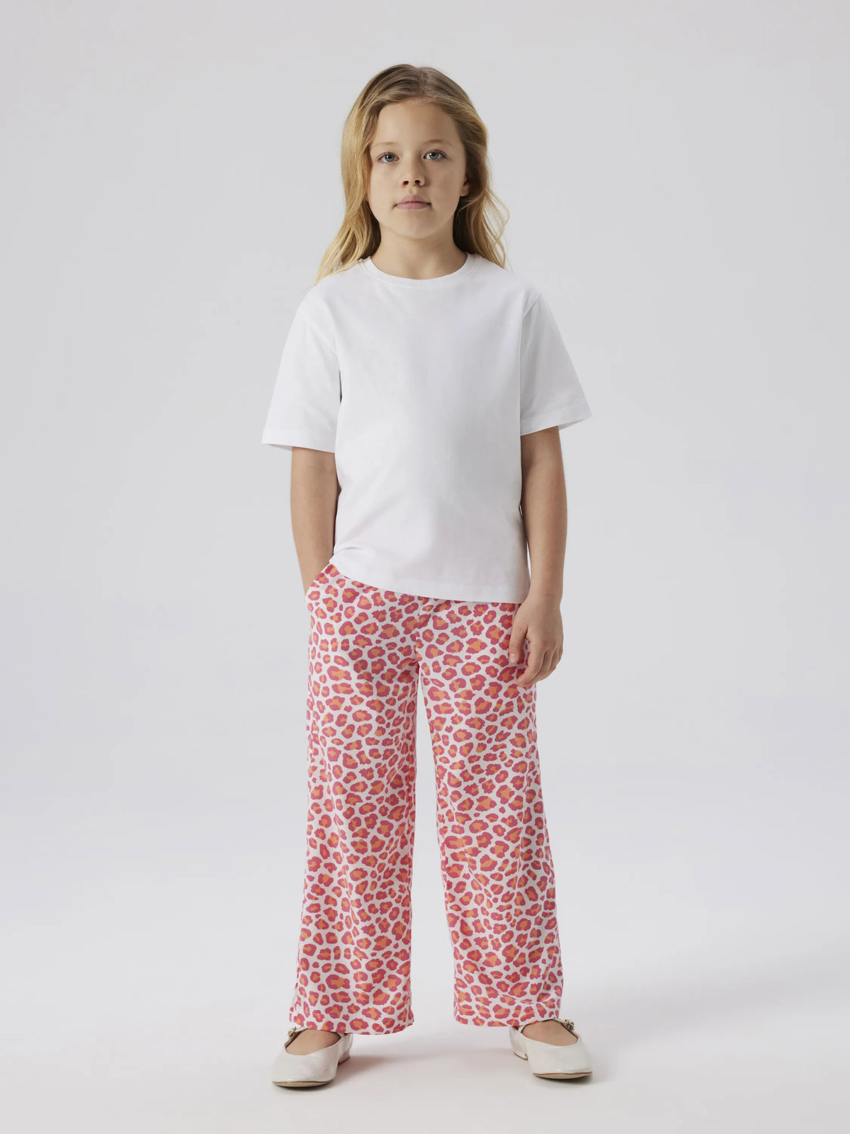 T-Shirt aus Bio-Baumwolle