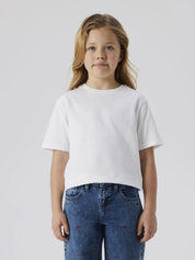 T-Shirt aus Bio-Baumwolle