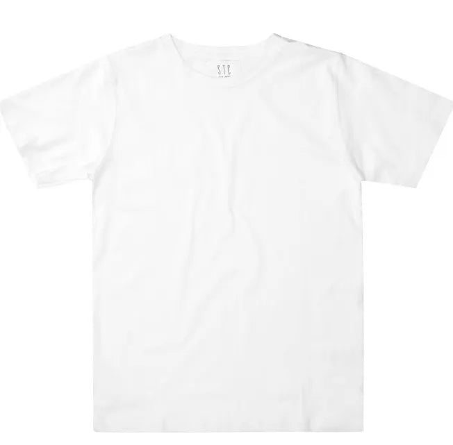 T-Shirt aus Baumwolle