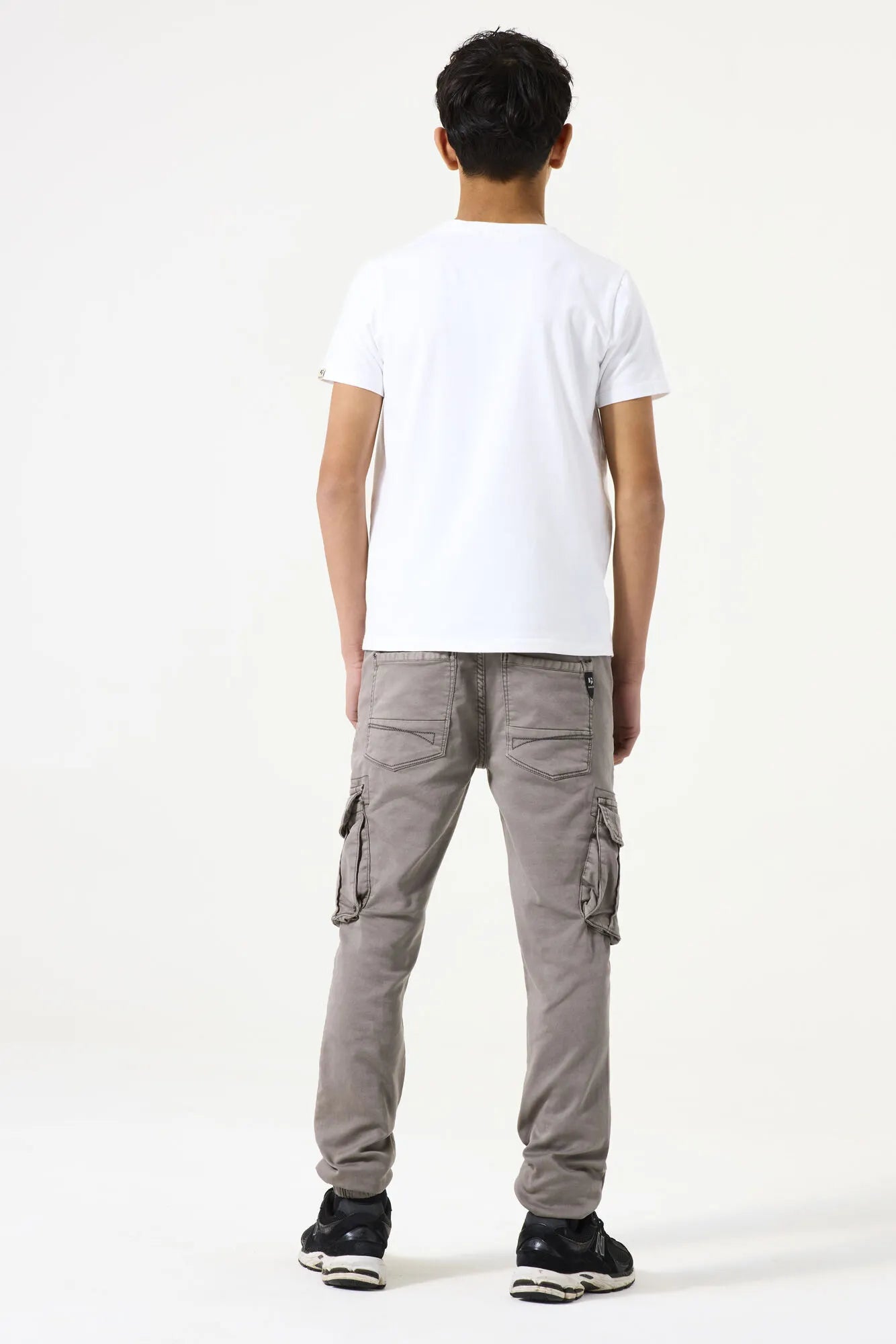 T-Shirt aus Baumwolle