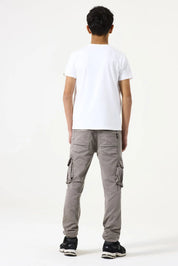 T-Shirt aus Baumwolle