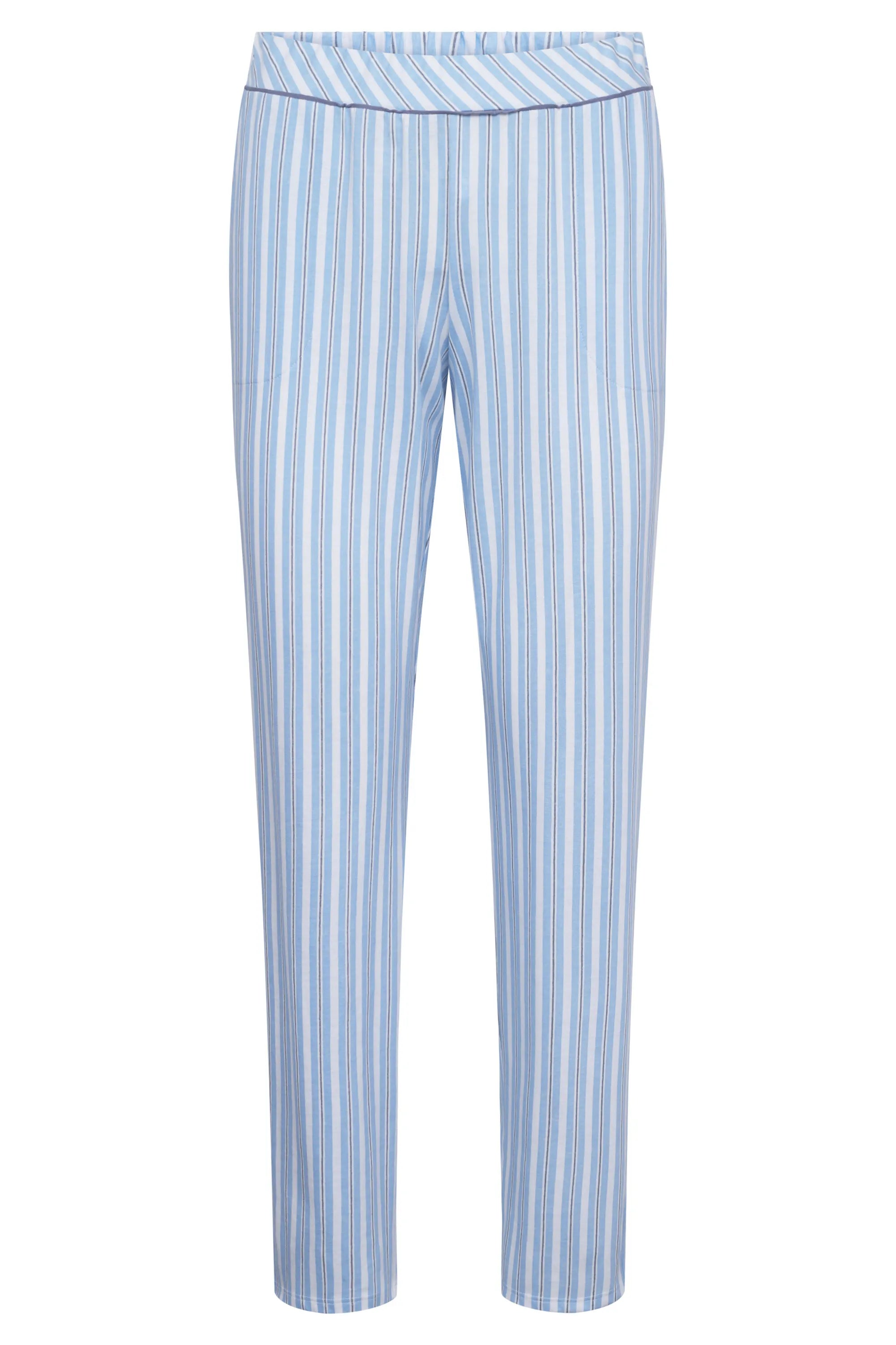 Pyjamahose aus Baumwolle
