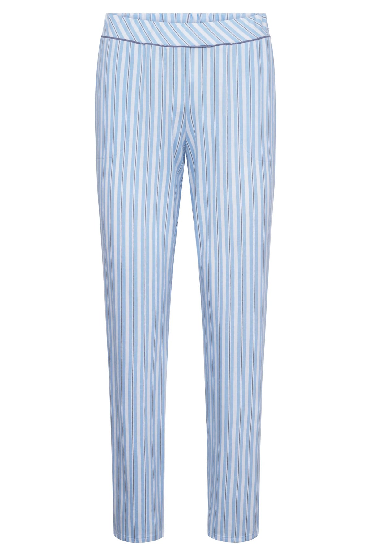 Pyjamahose aus Baumwolle